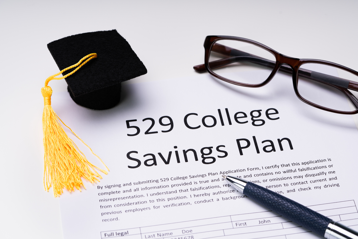 Setting Up a 529 Plan: Benefits and Challenges