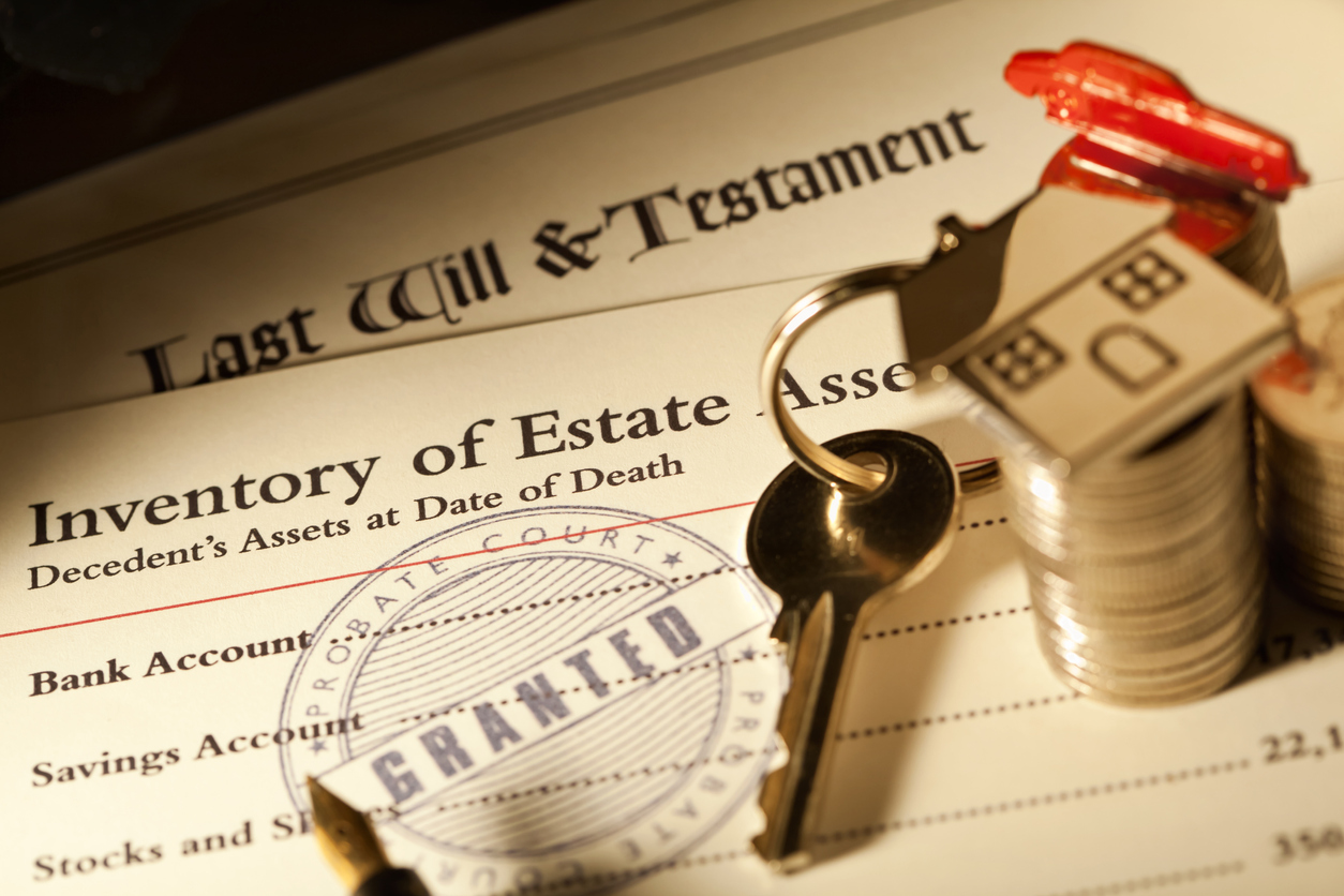 Important Estate Planning Documents to Consider