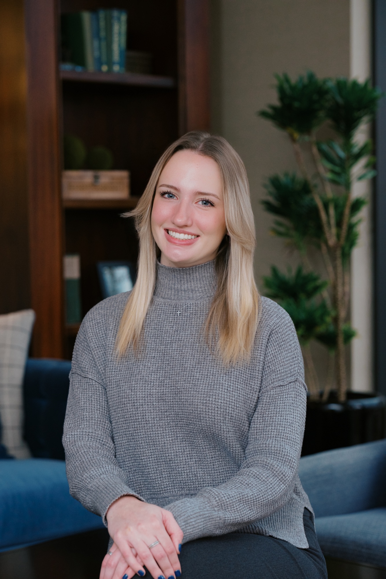 Abby DeFreece - FCS Private Wealth Management
